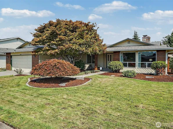 6421 152nd Avenue E, Sumner, WA 98390