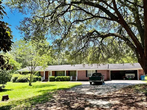 712 State Highway 292, Lyons, GA 30436