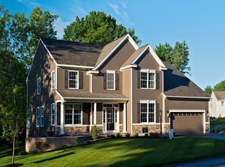 Fairmont Plan, Summit Ridge, Mechanicville, NY 12118