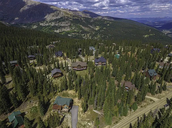 233 Camron Ln, Breckenridge, CO 80424