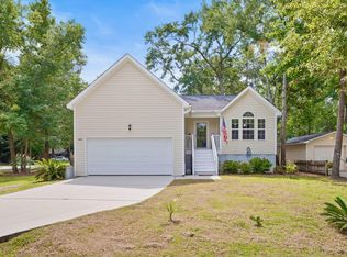 3622 Hilton Dr, Johns Island, SC 29455