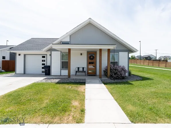 4454 Shadow Glen Dr, Bozeman, MT 59718
