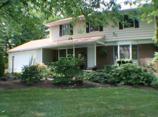 110 Stonebrook Rd, Winchester, VA 22602