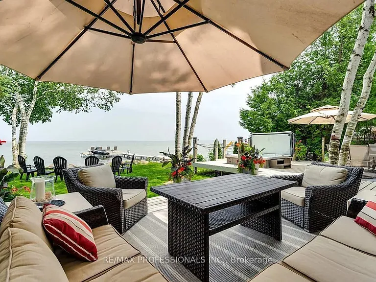 3465 Glenhaven Beach Rd — Photo 36