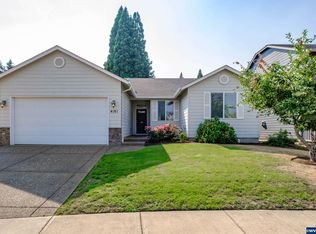 4101 Geranium Loop NE, Salem, OR 97305