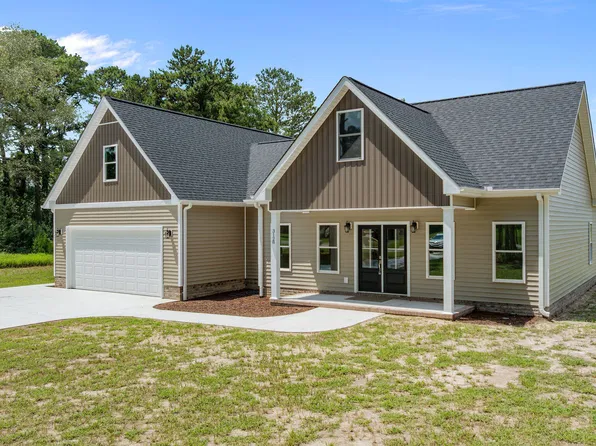 3128 Kelly Road, Kinston, NC 28504