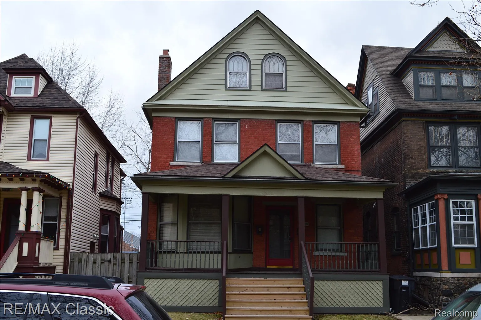 5208 Commonwealth St photo 1
