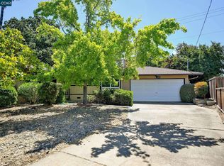 1240 Sherlock Way, Concord, CA 94521