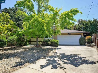 1240 Sherlock Way, Concord, CA, 94521