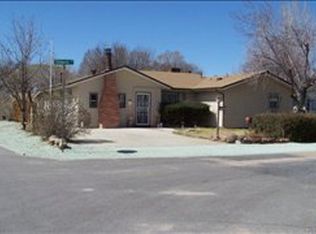 24401 Iris Rd, Pueblo, CO 81006