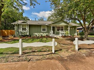 1610 Eisenhower Rd, Norman, OK 73069