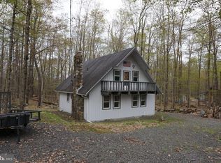 1694 Stag Run, Pocono Lake, PA