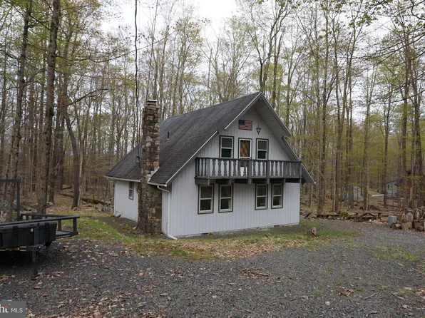 1694 Stag Run, Pocono Lake, PA 18347