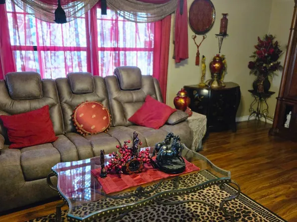 1203 N Expressway 77 Unit 531, Harlingen, TX 78552