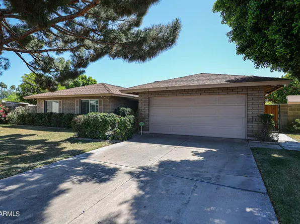 2115 E HERMOSA Drive, Tempe, AZ 85282