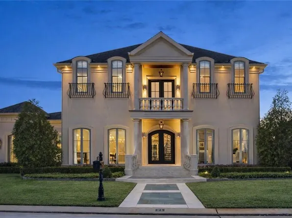 21 Royal Palm Dr, Kenner, LA 70065
