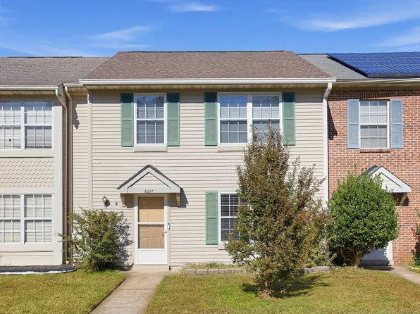6017 Red Wolf Pl, Waldorf, MD 20603