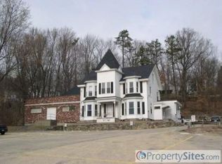 42 N Broadway, Salem, NH 03079