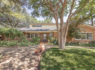 4202 68th St, Lubbock, TX 79413