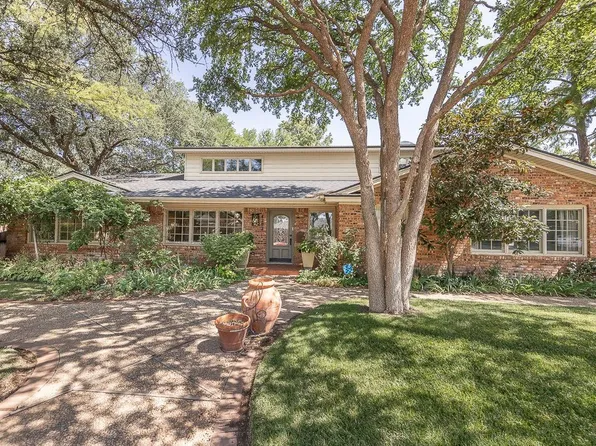4202 68th St, Lubbock, TX 79413