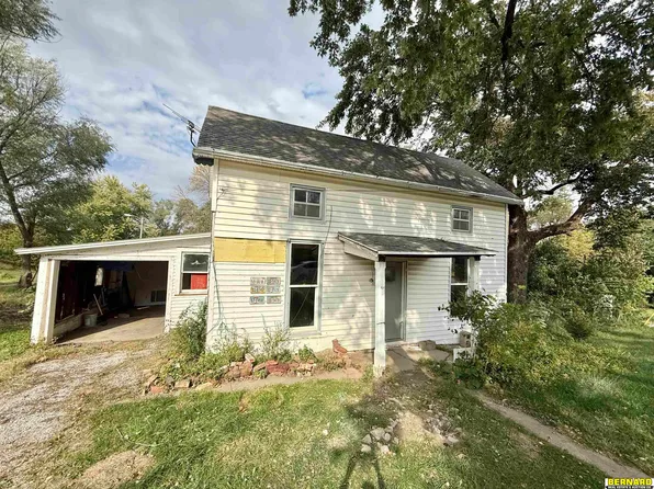 1012 10th Corso, Nebraska City, NE 68410