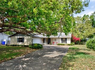 125 Delta Ave, Lake Placid, FL 33852