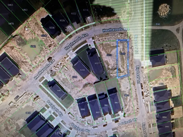 6305 Heathwoods Ave, London, ON N6P 0J5