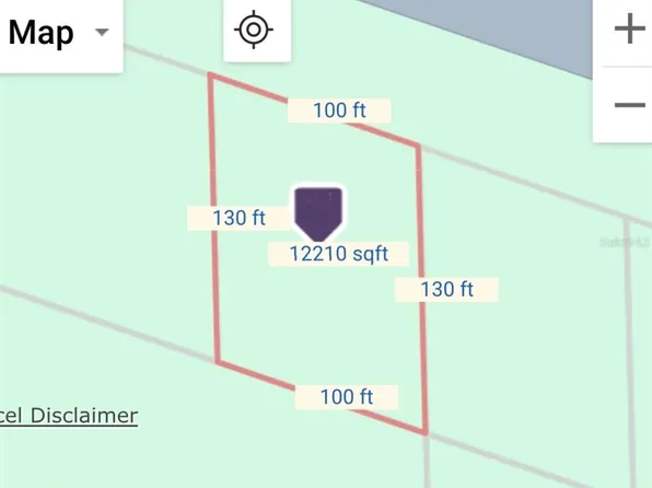 0 NW Us Highway 27 Lot 9, Williston, FL 32696