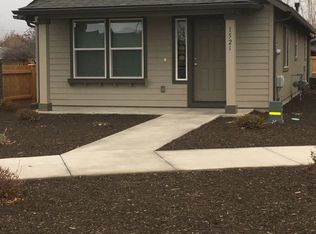 1521 SW 36th Loop, Redmond, OR 97756