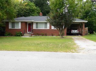 2308 Camelia St, Cayce, SC 29033