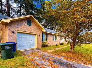 7132 Fillyaw Rd, Fayetteville, NC 28303