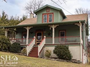 2856 Grimesville Rd, Williamsport, PA 17701