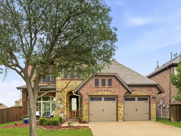 801 Brendan Dr, Little Elm, TX 75068