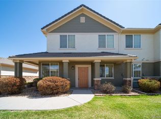 22520 E Ontario Dr UNIT 102, Aurora, CO 80016