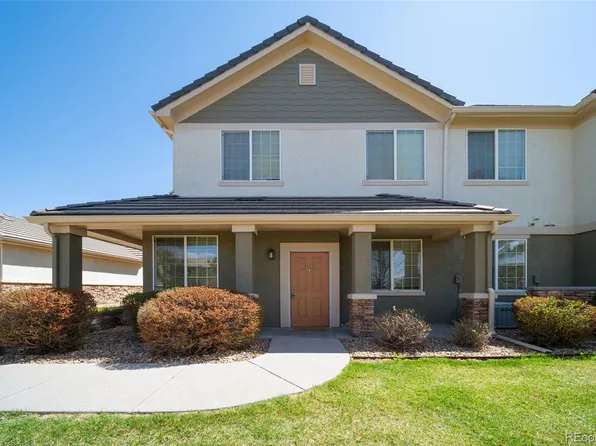 22520 E Ontario Drive #102, Aurora, CO 80016