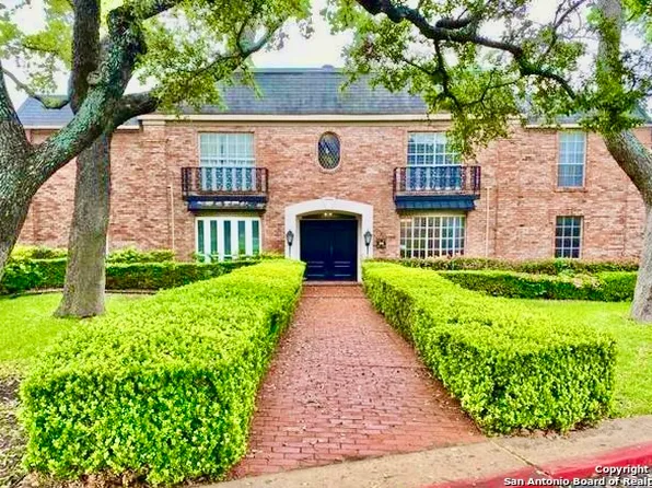 7500 CALLAGHAN RD #259, San Antonio, TX 78229