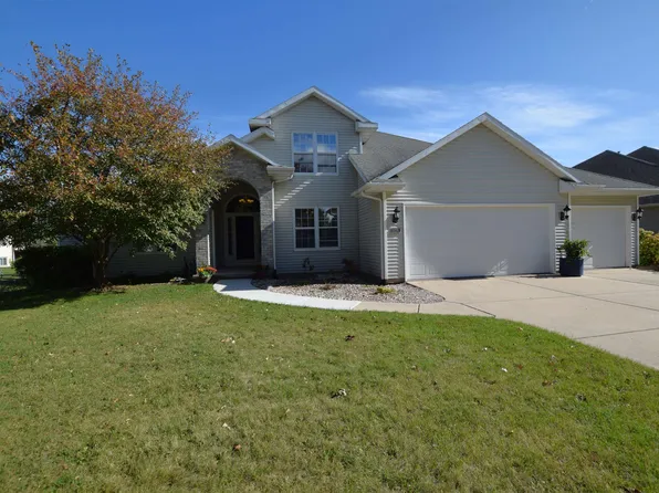 1125 S Alpine Dr, Green Bay, WI 54311