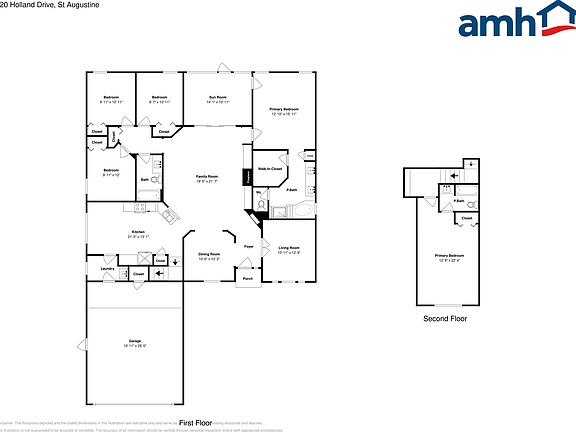 2nd image of 220 Holland Dr