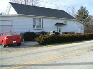8686 McMecham Rd, Greenville, OH 45331