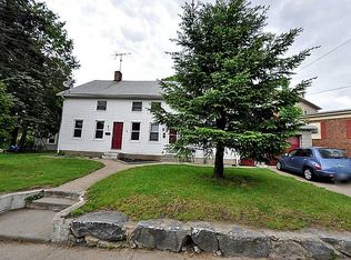 5 Bridge St, West Warwick, RI 02893