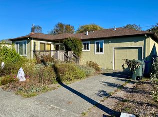 1160 Austin Way, Arcata, CA 95521