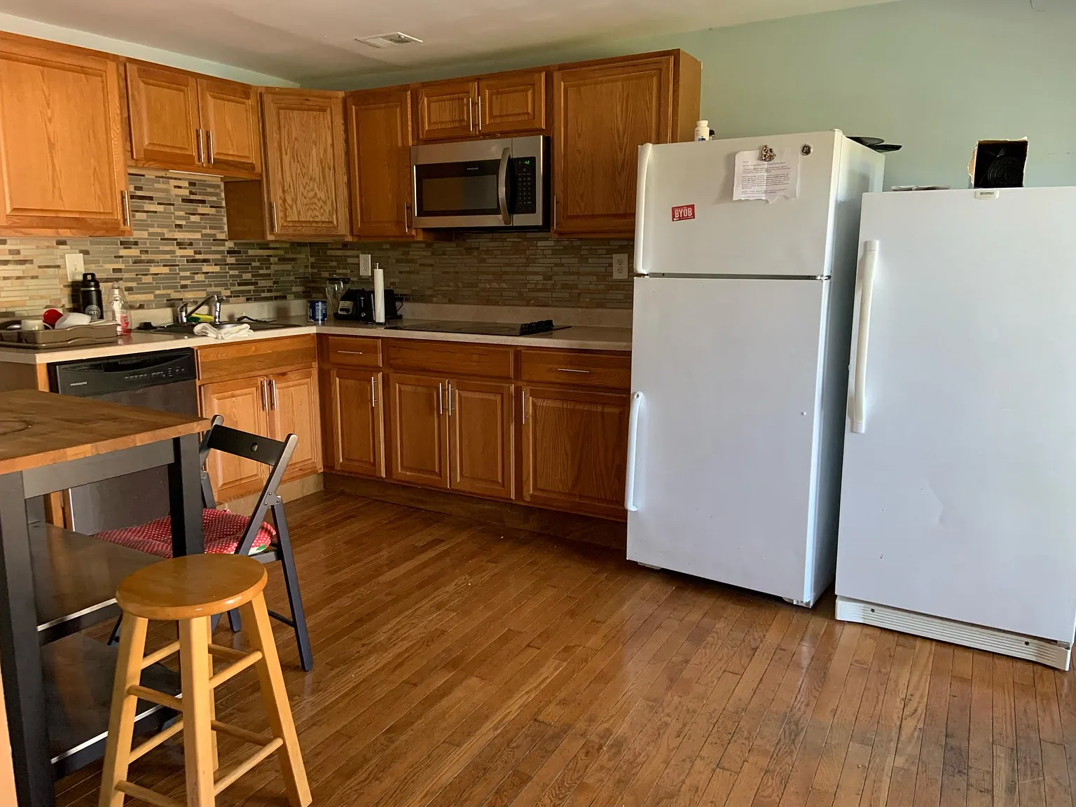 1 bed, 3497 sqft, $950 — Photo 2