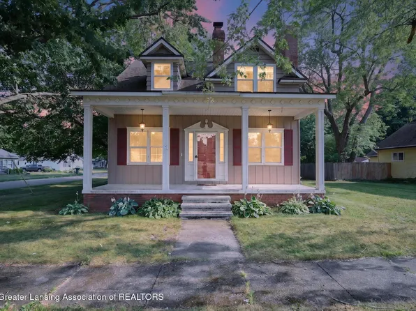 128 E Orchard St, Perry, MI 48872