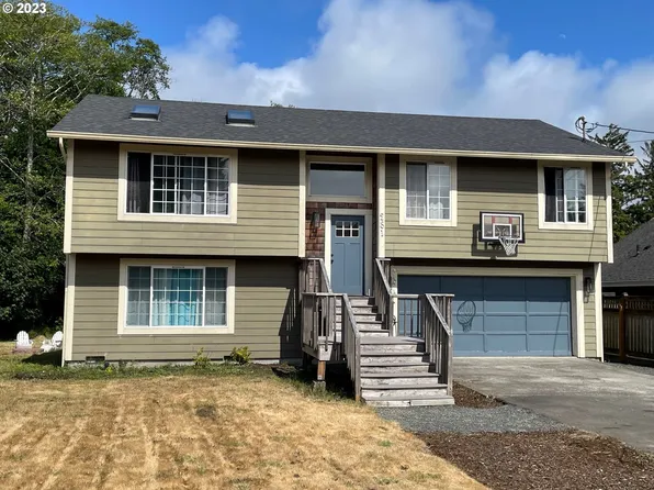 281 Spruce Ave, Gearhart, OR 97138