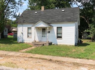 806 Rodd St, Carterville, IL 62918