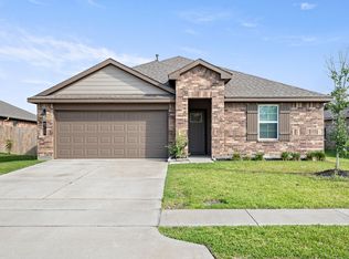 6715 Riplee St, Beaumont, TX 77708