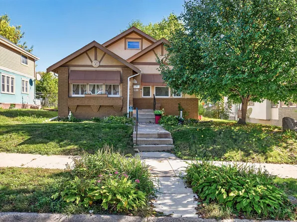 1718 Vincent Ave N, Minneapolis, MN 55411