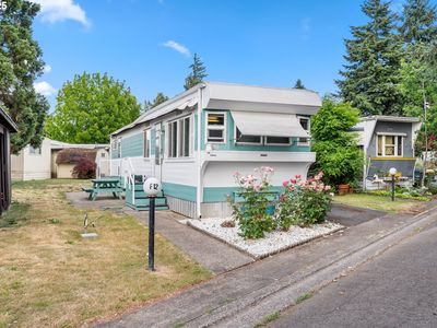 1625 Henderson Ave, Eugene, OR, 97403