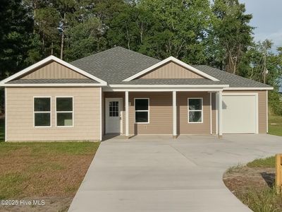 939 Hickman Road, Tabor City, NC, 28463