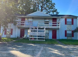 514 Landview Dr #D, Fort Walton Beach, FL 32547
